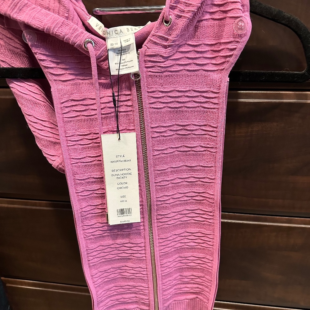 Veronica Beard Dickey